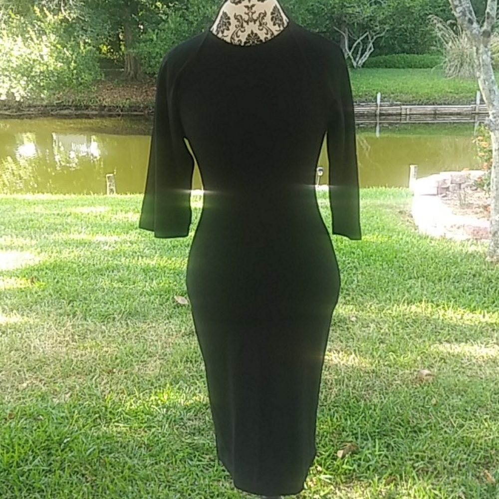👗GIANFRANCO FERRE DRESS "NWOT"👗